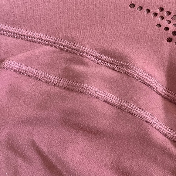 Whitney Simmons X Gymshark V2 (Pink) - Picture 8 of 8